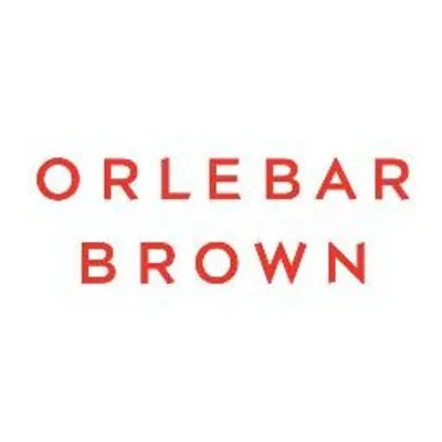 Orlebar Brown logo