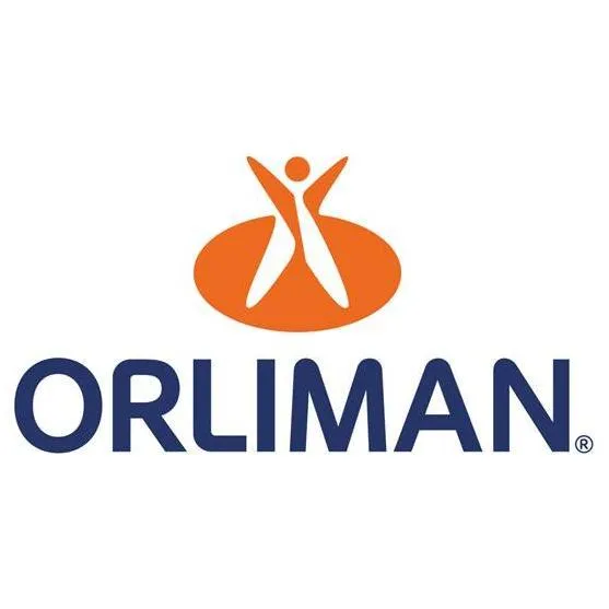 Orliman logo