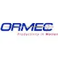 ORMEC Systems logo