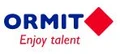 ORMIT logo