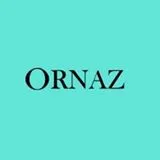 Ornaz logo