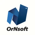 OrNsoft logo
