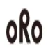 oRo logo