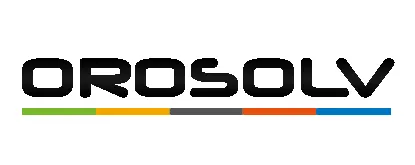 Orosolv logo