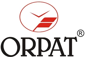 Orpat Group logo