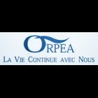 Orpea logo
