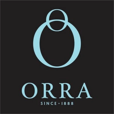 ORRA logo