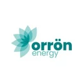 Orron Energy logo