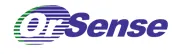 OrSense logo
