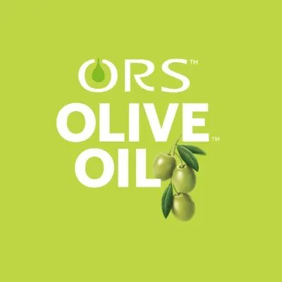 ORS Hair Care logo