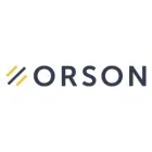 Orson & SiteW logo