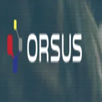 ORSUS logo