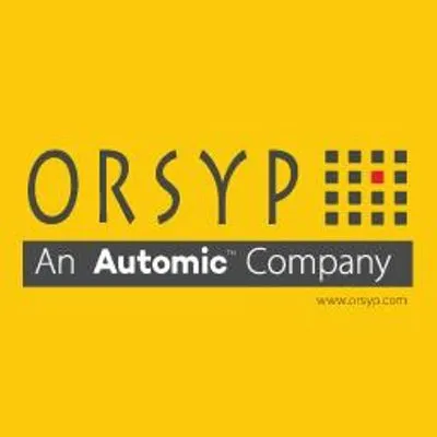 Orsyp Software logo