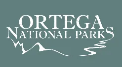 Ortega National Parks logo