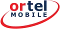 Ortel Mobile logo