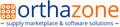 Orthazone logo