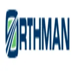 Orthman logo