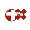 Ortho Max logo