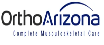 OrthoArizona logo