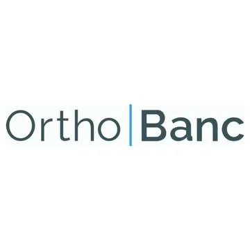OrthoBanc logo