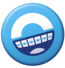 OrthoDontic logo