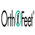 OrthoFeet logo