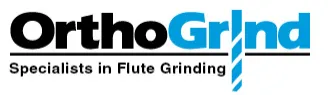 OrthoGrind logo