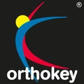 Orthokey logo