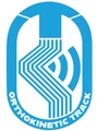OrthoKinetic Track logo