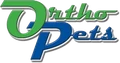 OrthoPets logo