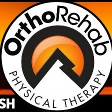 OrthoRehab Physical Therapy logo
