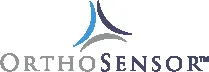 OrthoSensor logo