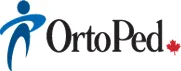 OrtoPed logo