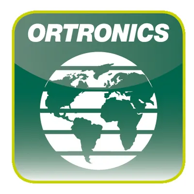 Ortronics logo