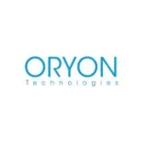 Oryontech logo