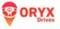 ORYX Drives