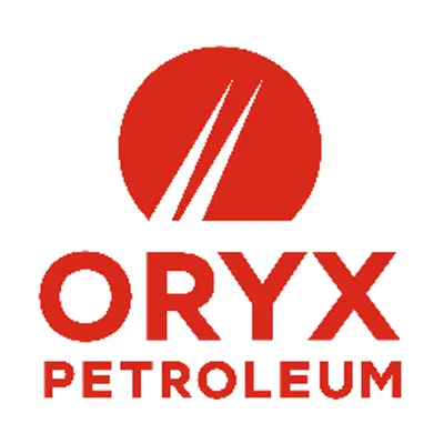 Oryx Petroleum logo
