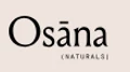 Osana Naturals logo