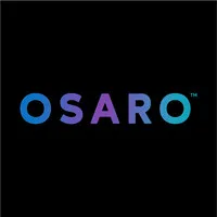 Osaro logo