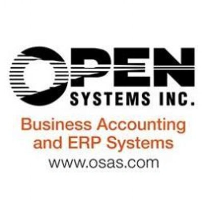 OSAS logo
