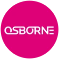Osborne logo
