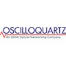 Oscilloquartz logo