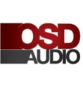 OSD Audio logo