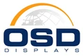 OSD Display logo