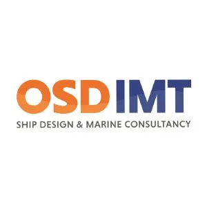 OSD-IMT logo