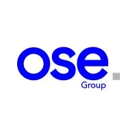 OSE Group logo