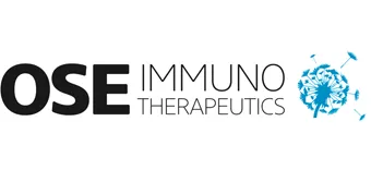 OSE Immunotherapeutics logo