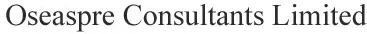 Oseaspre Consultants