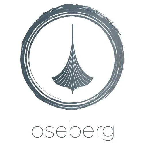 Oseberg logo