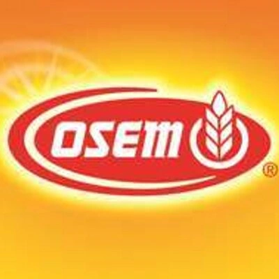 Osem Limited imports logo